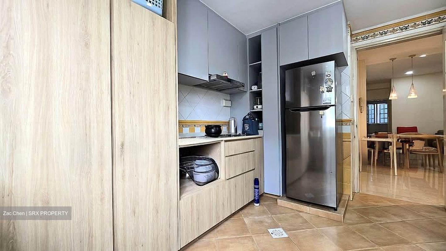 Thomson Imperial Court (D20), Apartment #562048641